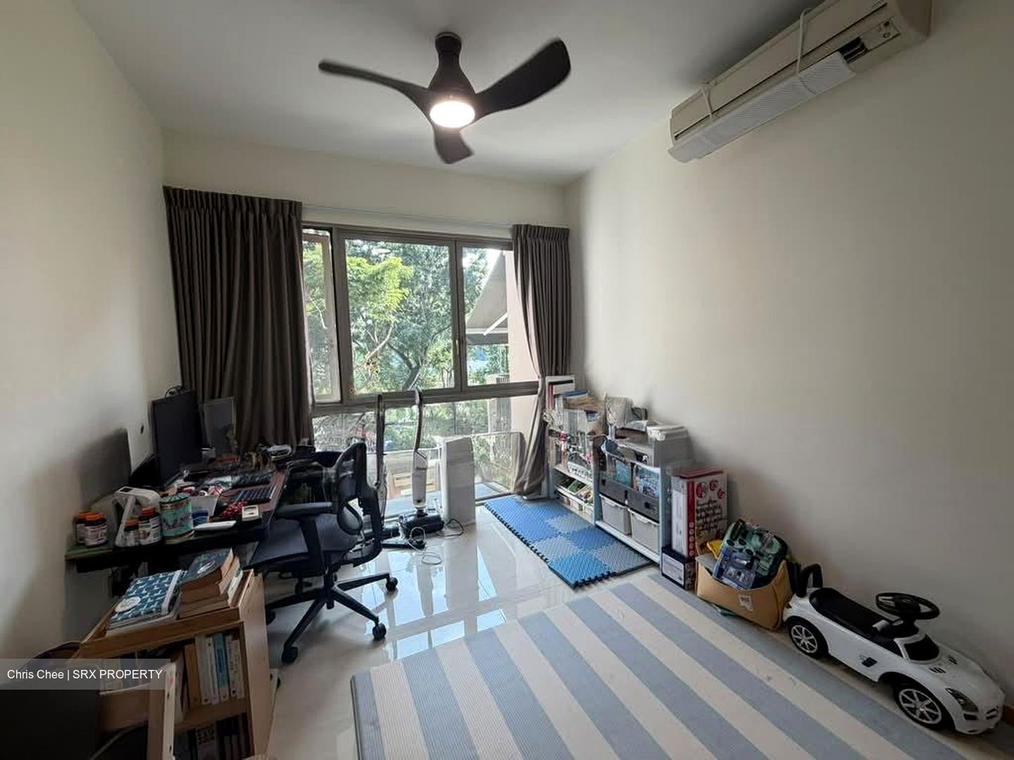 Terrasse (D19), Condominium #604960711